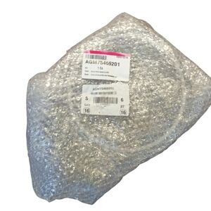 New Genuine OEM LG Dishwasher Sump Assembly AGM75469201